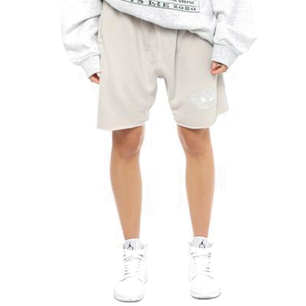 ⭐️NEW⭐️BOYS LIE / Taupe V3 Shorts